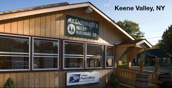 Keene Valley, NY VPO