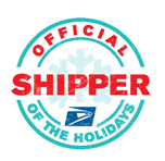 Holiday shipper