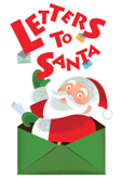 Letters to Santa kicks off in NYC Dec. 4