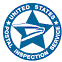 U.S.Postal Service Inspetion Service logo