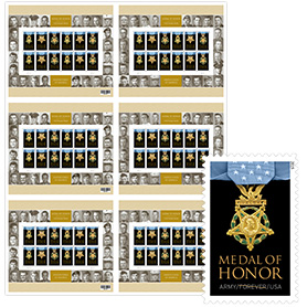Medal of Honor: Vietnam War Press Sheet