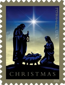 Postal Service previews 2016 stamps