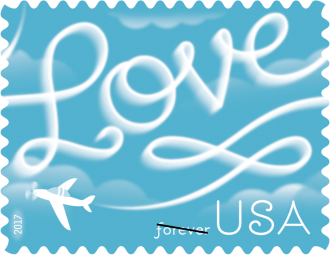 USPS previews 2017 stamps