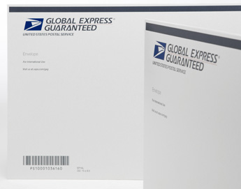 Global Express Guaranteed