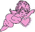 Loveland Valentine’s Day Postmark (Cupid)