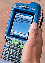 National Dog Bite Prevention Week