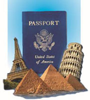 Special passport hours June 3 in New York City