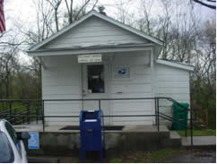 Lowes Post Office