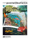 Cover of Postal Bulletin 22269