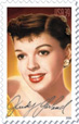 Judy Garland stamp