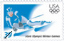 2006 Olympic Winter Games stamp