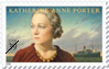Katherine Anne Porter stamp