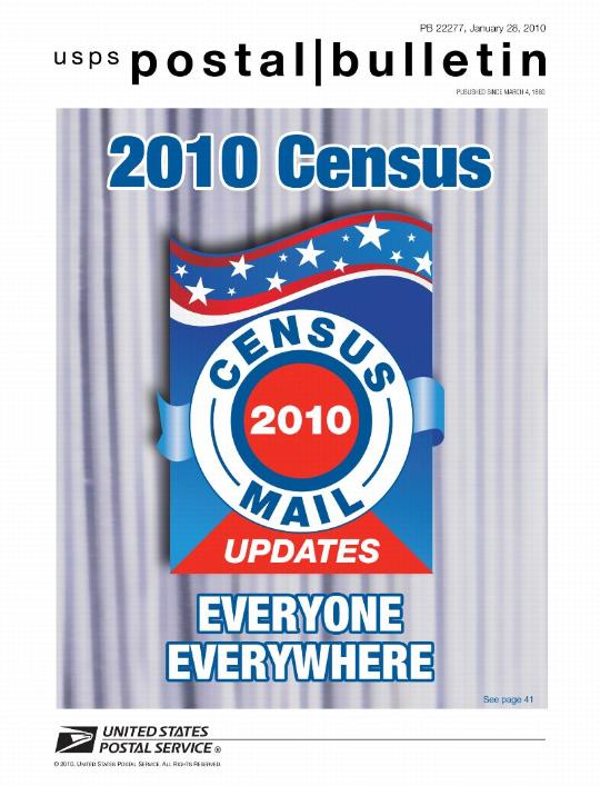 2010 Census - Everyone Everywhere see page 41