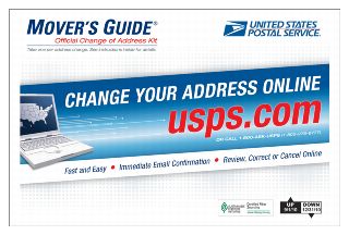 Image of Mover's Guide new design