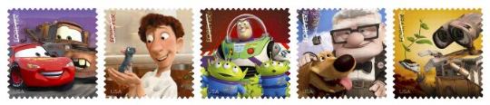 Stamp Announcement 11-37: Send a Hello
