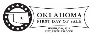 Oklahoma First Day of Sale