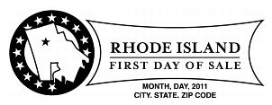 Rhode Island First Day of Sale