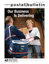 Cover of Postal Bulletin 22328