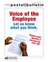 Cover of Postal Bulletin 22329