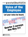 Cover of Postal Bulletin 22335
