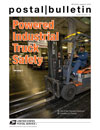 Cover of Postal Bulletin 22343
