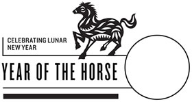 Guidelines for Finalizing Lunar New Year: Year of the Horse Stamp
