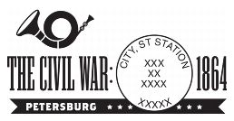 Guidelines for Finalizing the Civil War: 1864 Pictorial Postmark Art