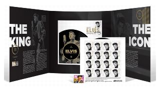 Elvis Presley Folio - $24.95, Item #589027