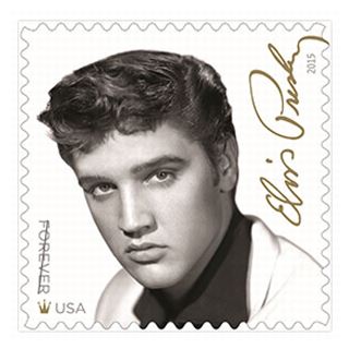 Elvis Presley Forever CD - $9.99, Item #842859