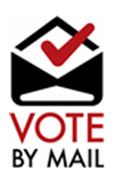VOTE BY MAIL