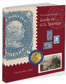 Postal Service Guide to U.S. Stamps