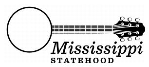 Mississippi Statehood Stamp