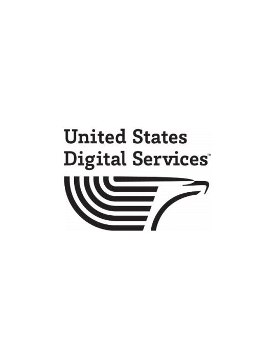 United States Digital Services logo