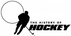 History of Hockey Pictorial Postmark - Blank
