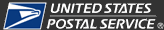 United States Postal Service Logo