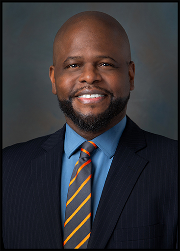 Joshua D. Colin, Chief Retail and Delivery Officer and Executive Vice President