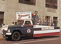 ZIPMobile, 1966