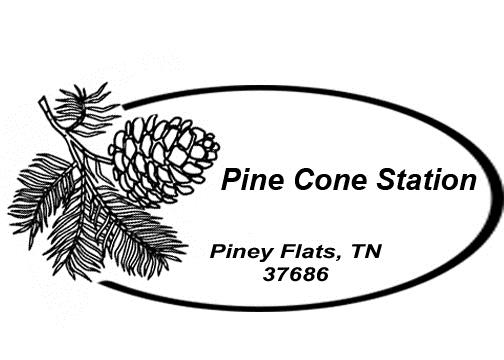 Pine Cone Station