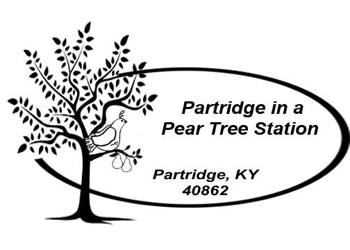 Partridge in a Pear Tree Station