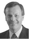 Image of Ross Philo, new IT Chief