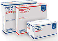 Postal Service Launches Major Upgrades to Priority Mail 