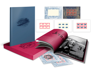 Inverted Jenny Collector's Edition