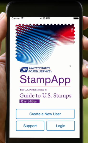 The Postal Service Guide to U. S. Stamps 28th Ed by U. S. Postal