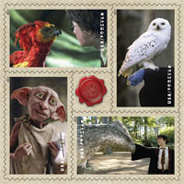 New limited-edition stamp collection