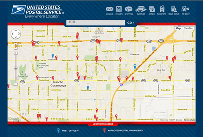 Rancho Cucamunga, CA