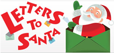 Letters to Santa