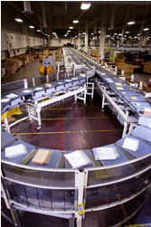 imagee of a processing and distribution center