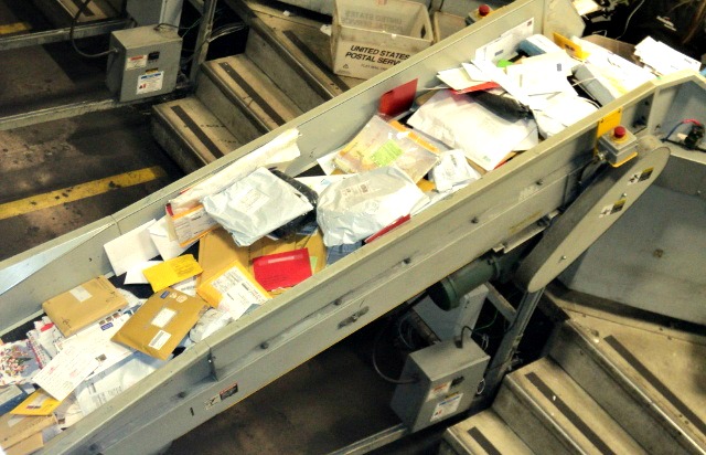 National Distribution Center