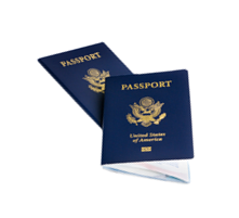 usps passport confirmation