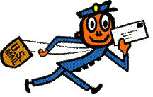 Mister Zip